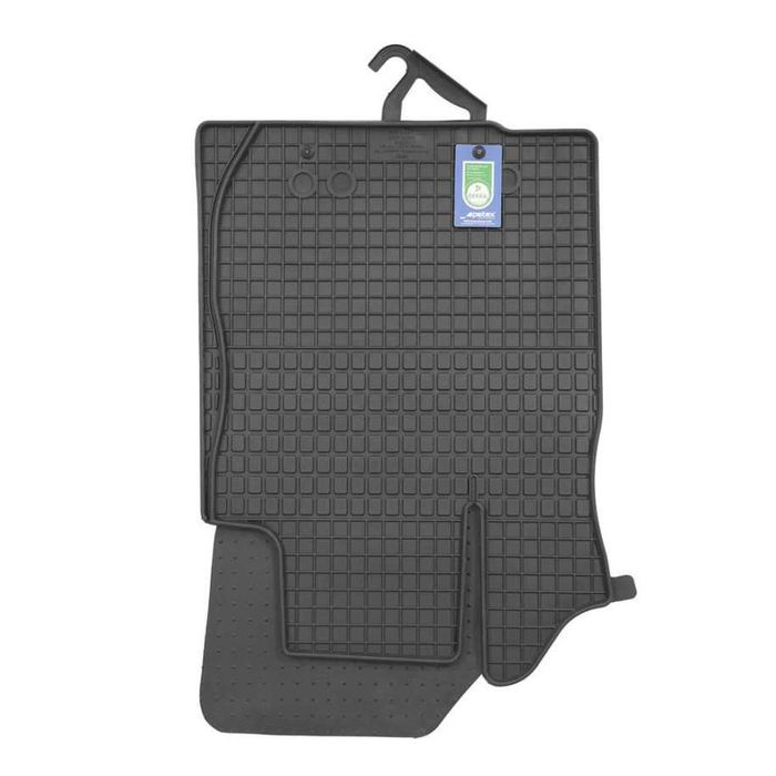 Covorase Cauciuc Dacia Duster, Logan, Sandero/Stepway, Jogger, Bigster