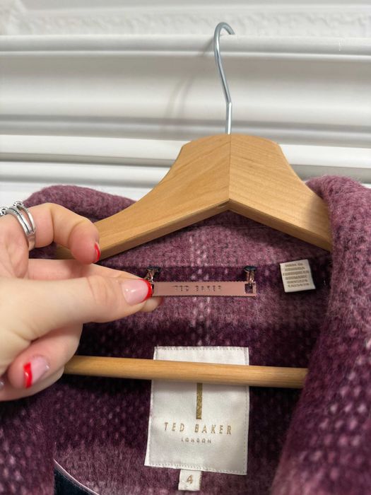 Palton dama~ Ted Baker