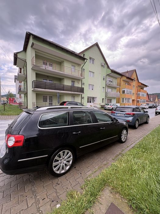 VOLKSWAGEN Passat 2010 — imagine 2