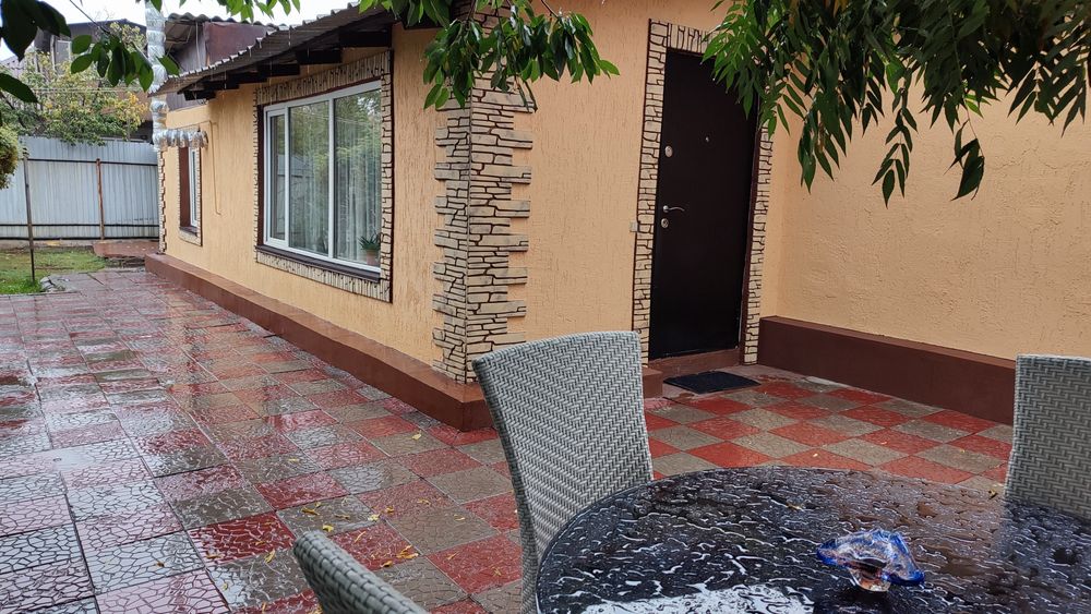 Продам дом в Каскелене