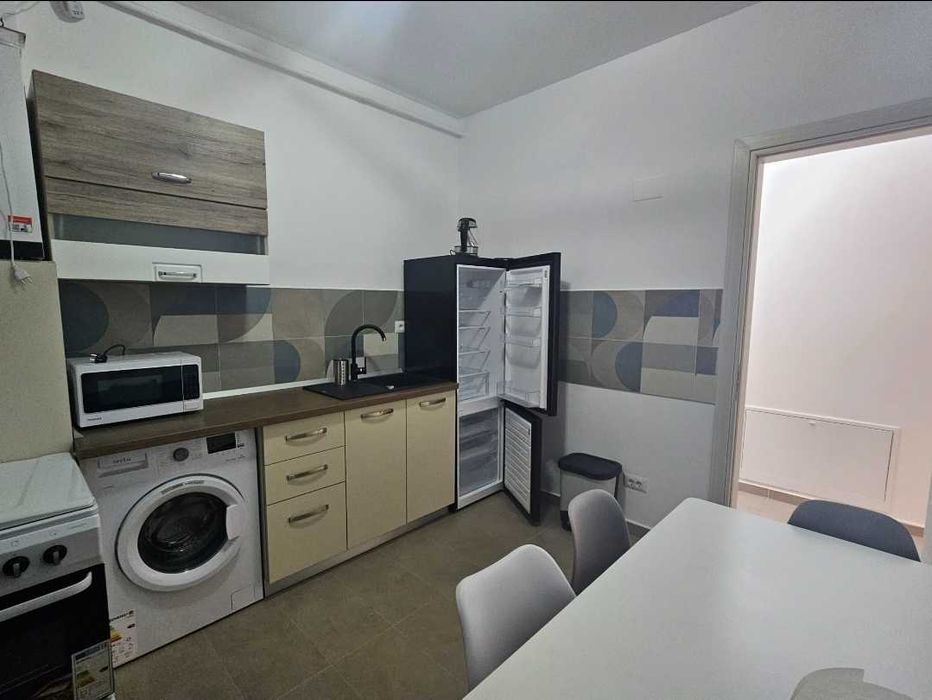 Garsoniera SATINA GARDEN Bloc B - proprietar