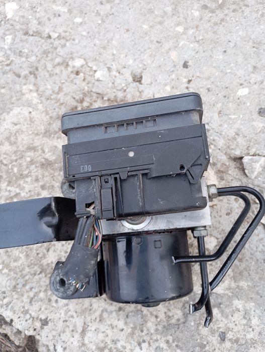 ABS модул Ford C-Max 2006