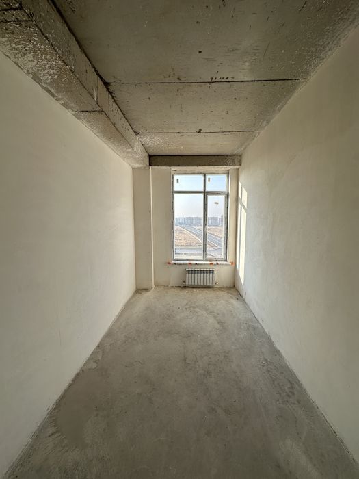 3-комн. квартира