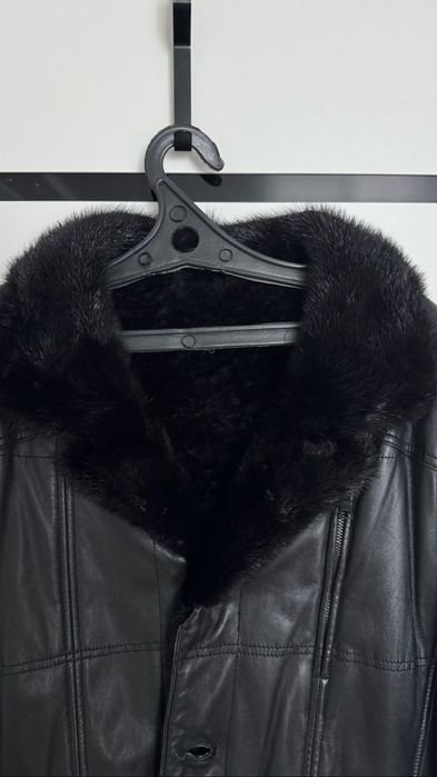 Продам дубленку в хорошем состоянии