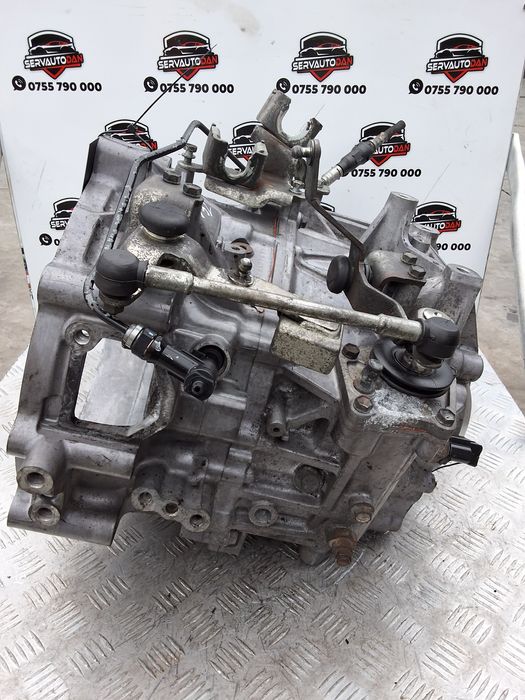 cutie viteza manuala dodge caliber (2006->) 2.0 motorina 2010