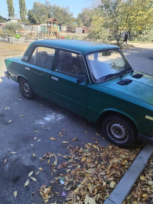 Прода ВАЗ 21065, 1998 года выпуска