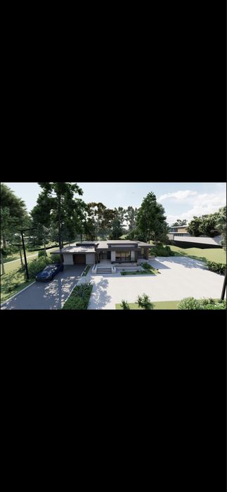 Строительство и дизаин дома