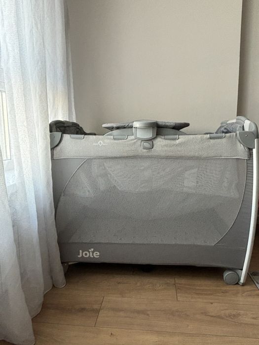 Манеж электронная