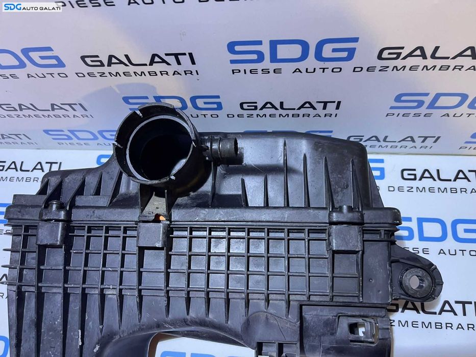 Corp Carcasa Filtru Aer Citroen C4 1.4 B 2004 - 2010 Cod 9658662780 9658662980