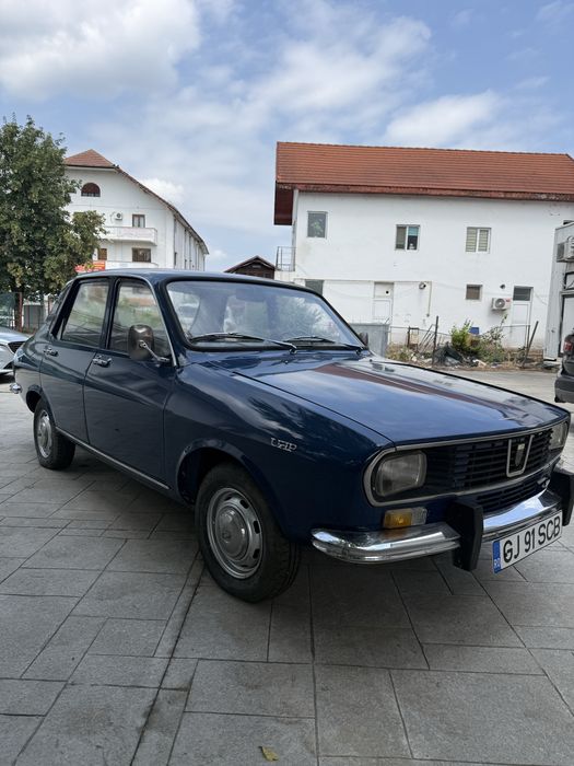 DACIA 1300 1972 — imagine 2
