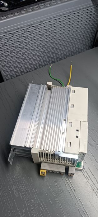 Частотный преобразователь Lenze D-31855