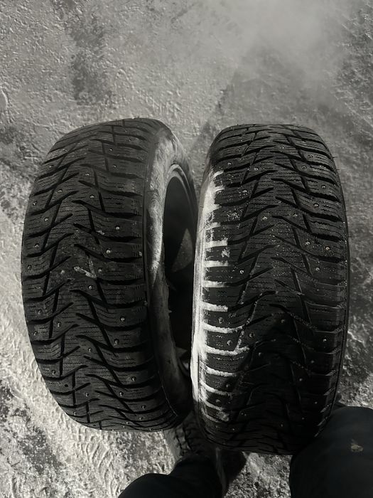 R15 Sailun шипованные шины