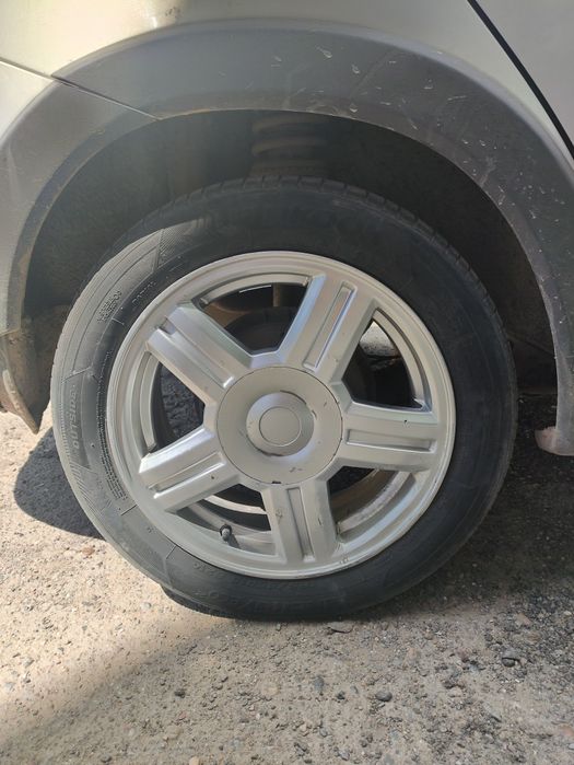 Торусы р15 продам