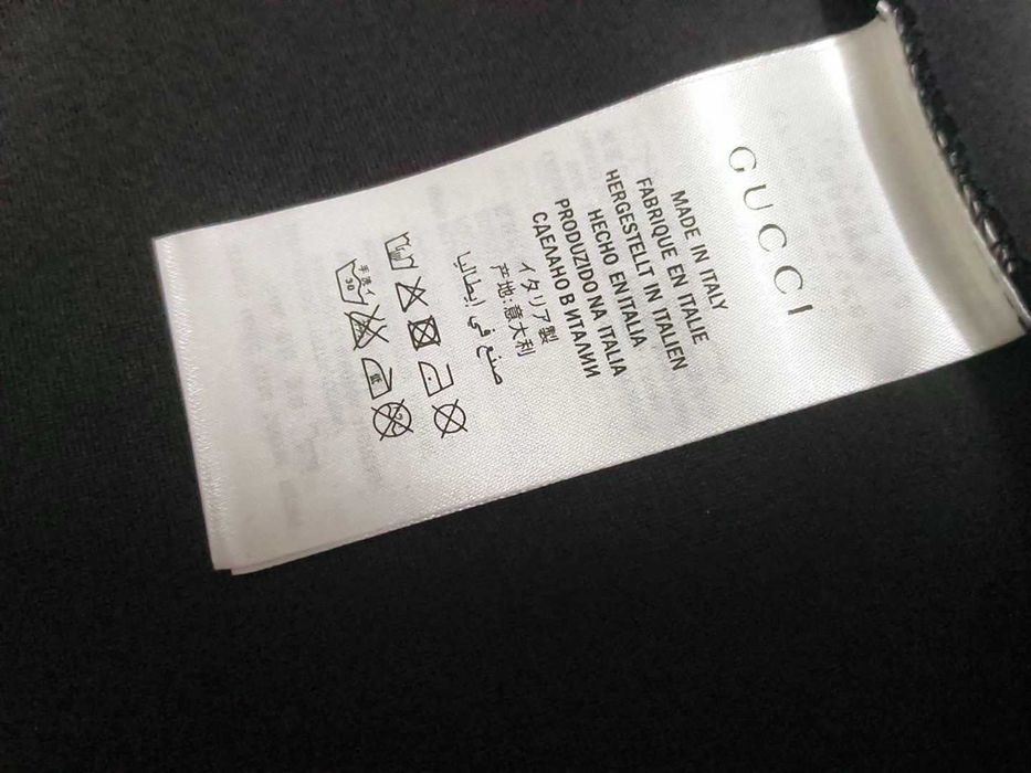 Gucci хорошая худи