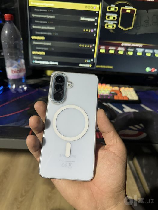 Samsung galaxy A57