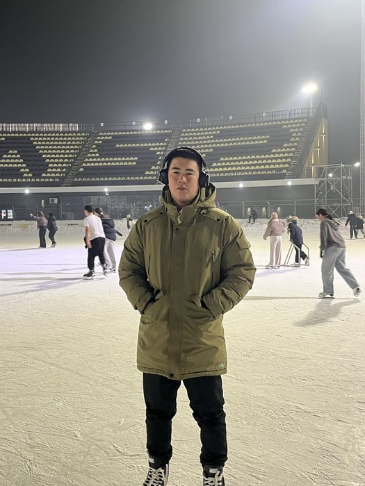 Продам титанку R17 на мерс