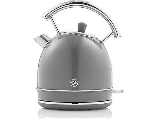 Електрическа кана / Чайник Swan Retro , 1.8L , 3000W