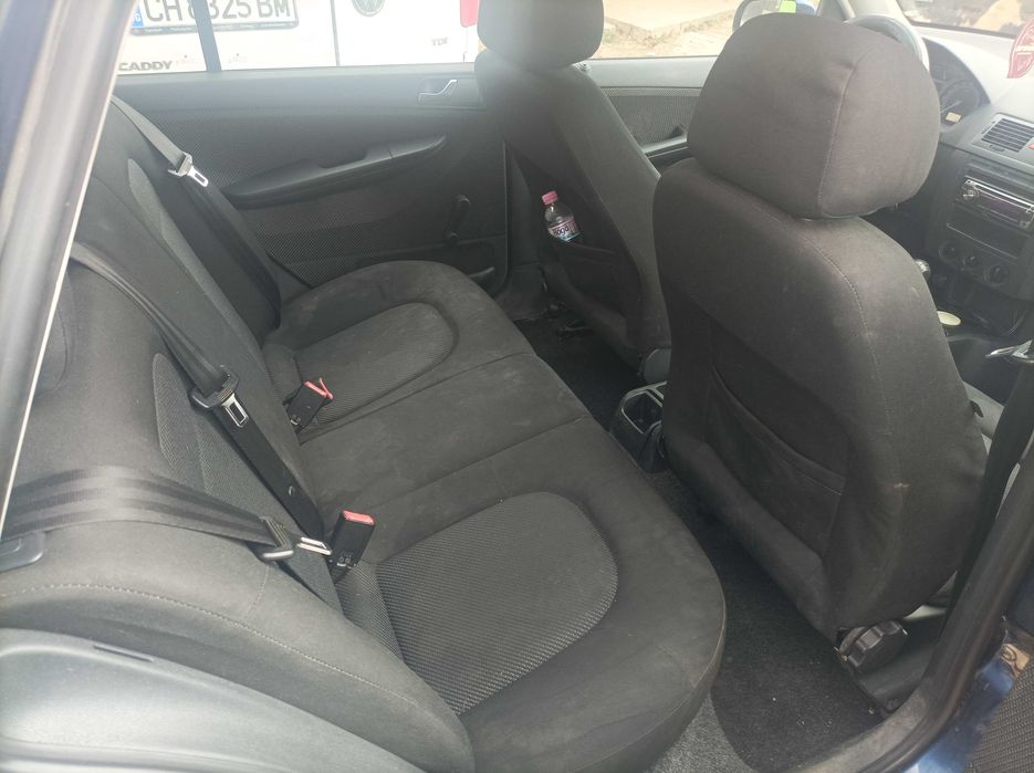 Шкода Фабия 1.9 тди 1800 евро за инфо 0886788938
