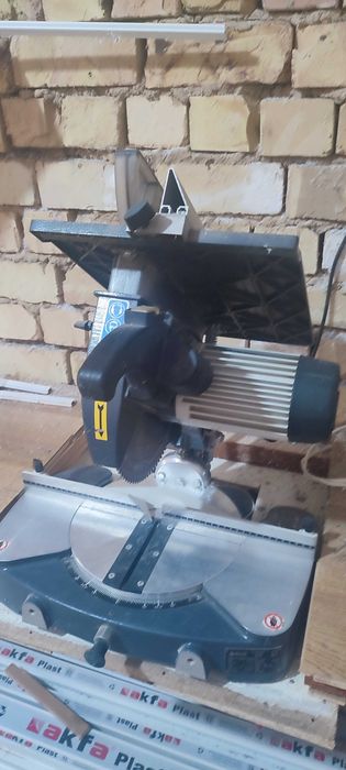 Akfa станок пайка ПВХ торцовка пила Акфа Пайка