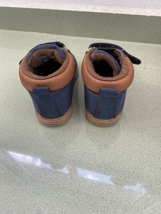 Детски боти 2 броя