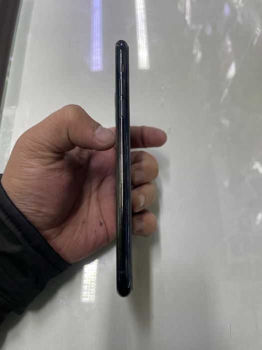 Iphone 11 PRO MAX (256GB)