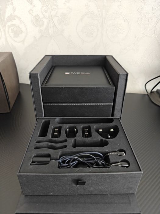 Продам TAGHeuer merediist