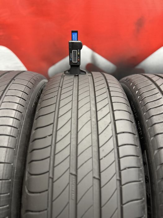 215 60 17, Летни гуми, Michelin Primacy4, 4 броя