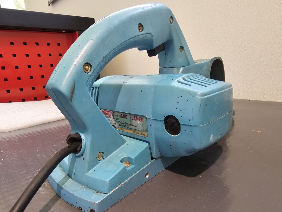 Rindea electrica Ryobi
