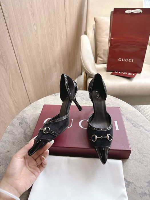 Pantofi Gucci 35-42