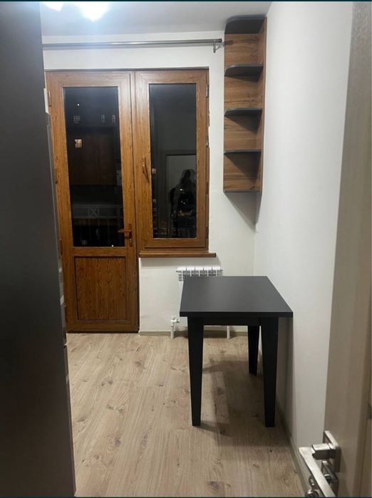 Сдается квартира в Алмазар сити новостройка