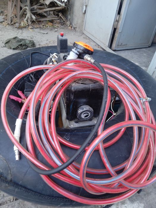 Продаётся система хука.