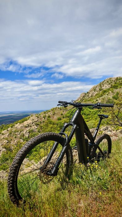 Cube Stereo Hybrid ONE44 HPC RACE 800 XL- Garantie