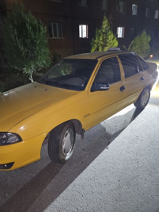 Nexia 2 1.6 l в хорошем состоянии