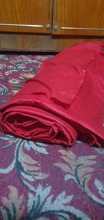 Продается ткань сатин