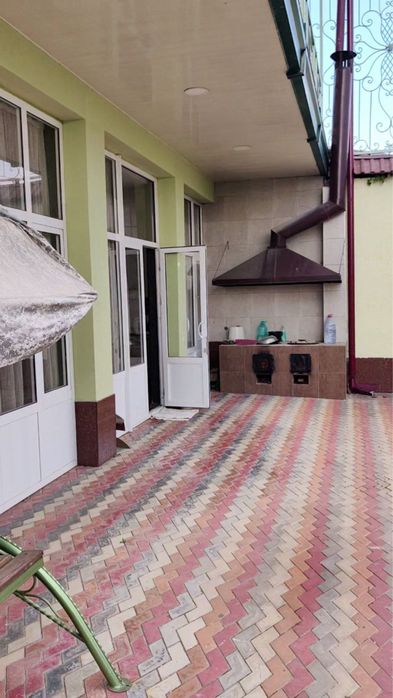 Sotiladi.4,5 sotix dacha