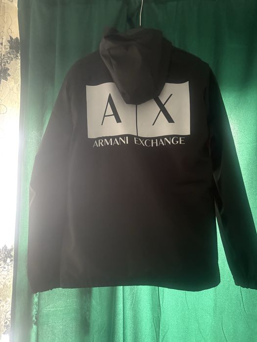 Geaca fas impermeabila S M L xl xxl