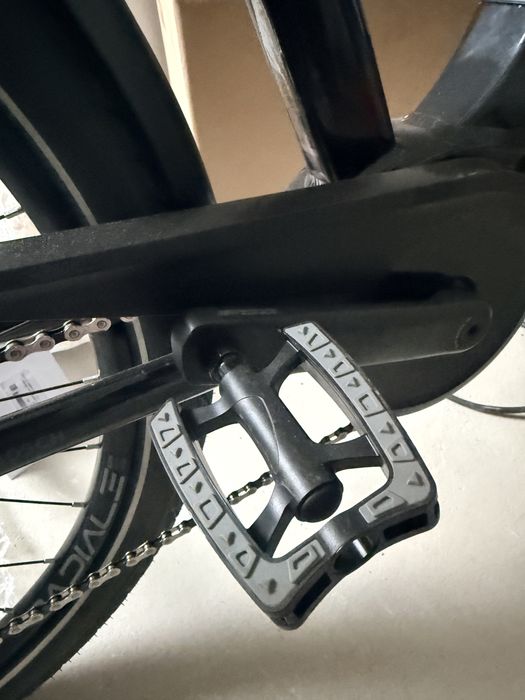 Bicicleta Atala B-Tour A8.4