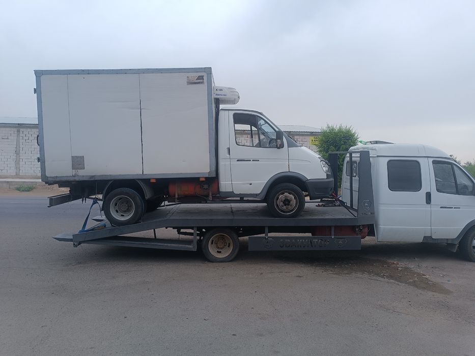 Эвакуатор  Алматы Боралдай водник Бакад