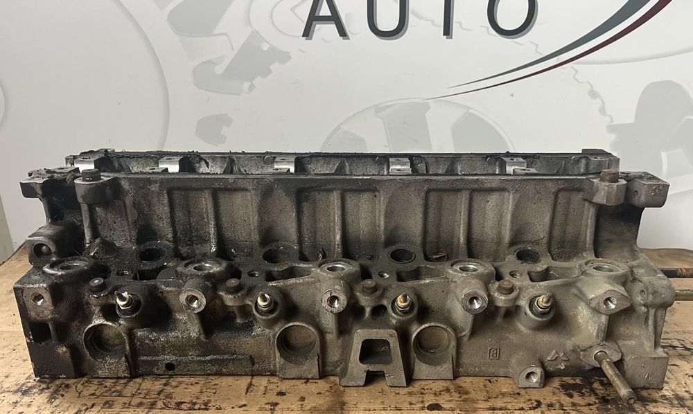 Цклиндрова глава 2.0hdi Peugeot/Citroen