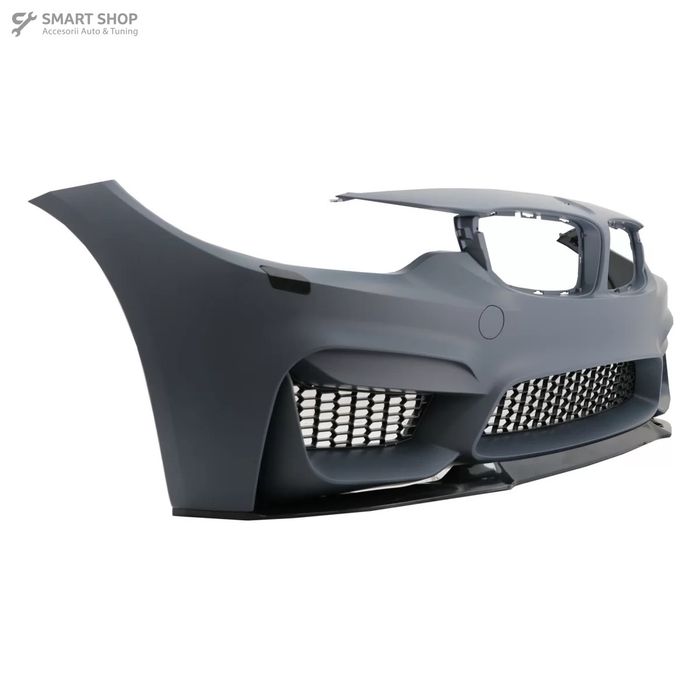 Pachet Exterior BMW Seria 4 F36 Gran Coupe (2013-03.2019) M4 Look cu G