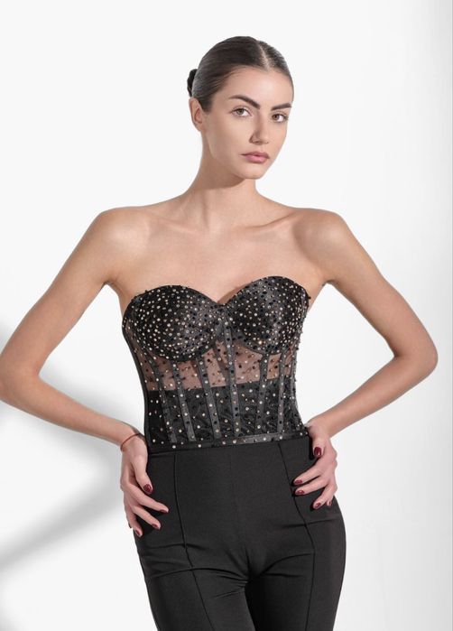 Бюстие на Радапола и Шейн