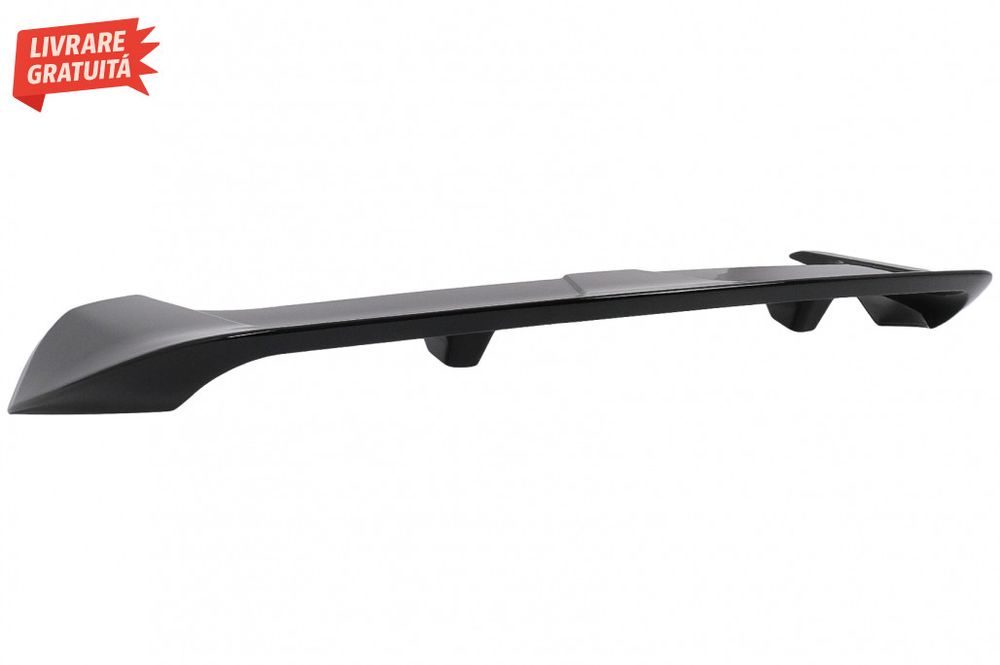 Eleron Luneta BMW X7 G07 (2018-) Negru Lucios