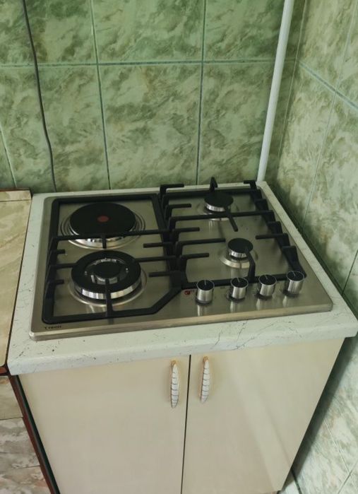 Участок в Критый рынок на аренду