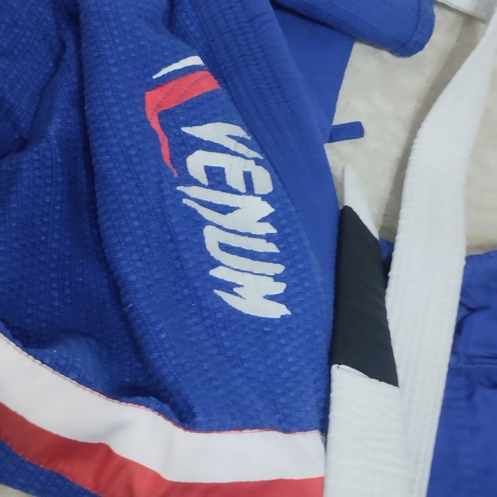 Джюджитсу кимано А1 размер