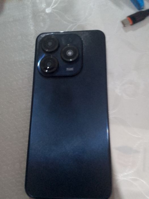 Spark 20 pro Black