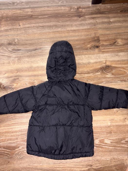 Детски якета 86-92