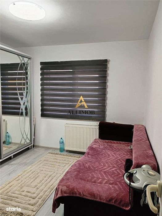 Apartament 2 camere in Ploiesti, zona 9 Mai