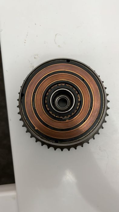 "Ванус" | Hyundai Sonata GDI 2016 | 2,4л