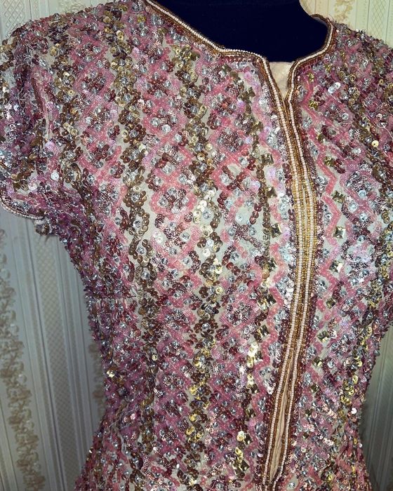 Rochie bijuterie MANOUSH