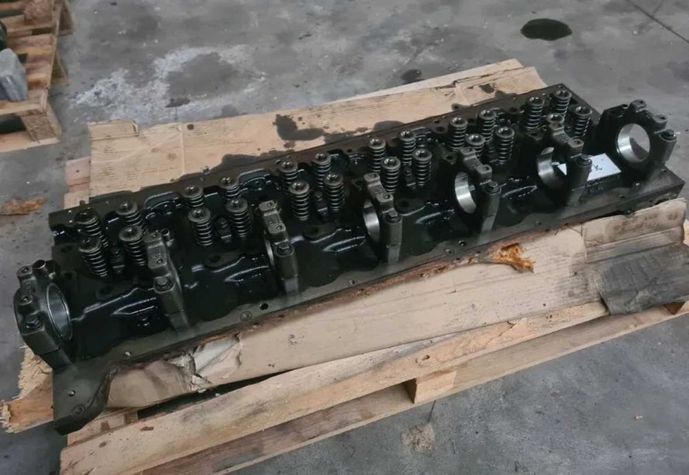 Chiuloasa camion Volvo FMX D11 D13 - Piese motor camion Volvo